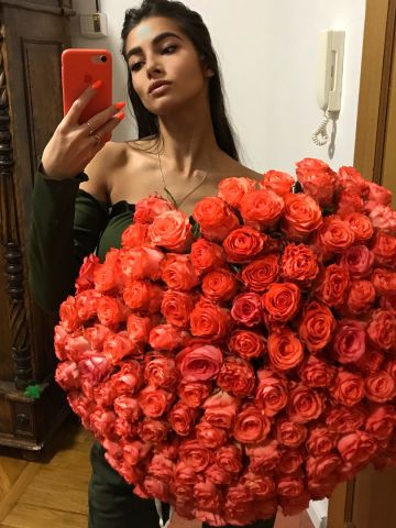 Анкета проститутки Элина - Фото 1, , 23 года, №377404